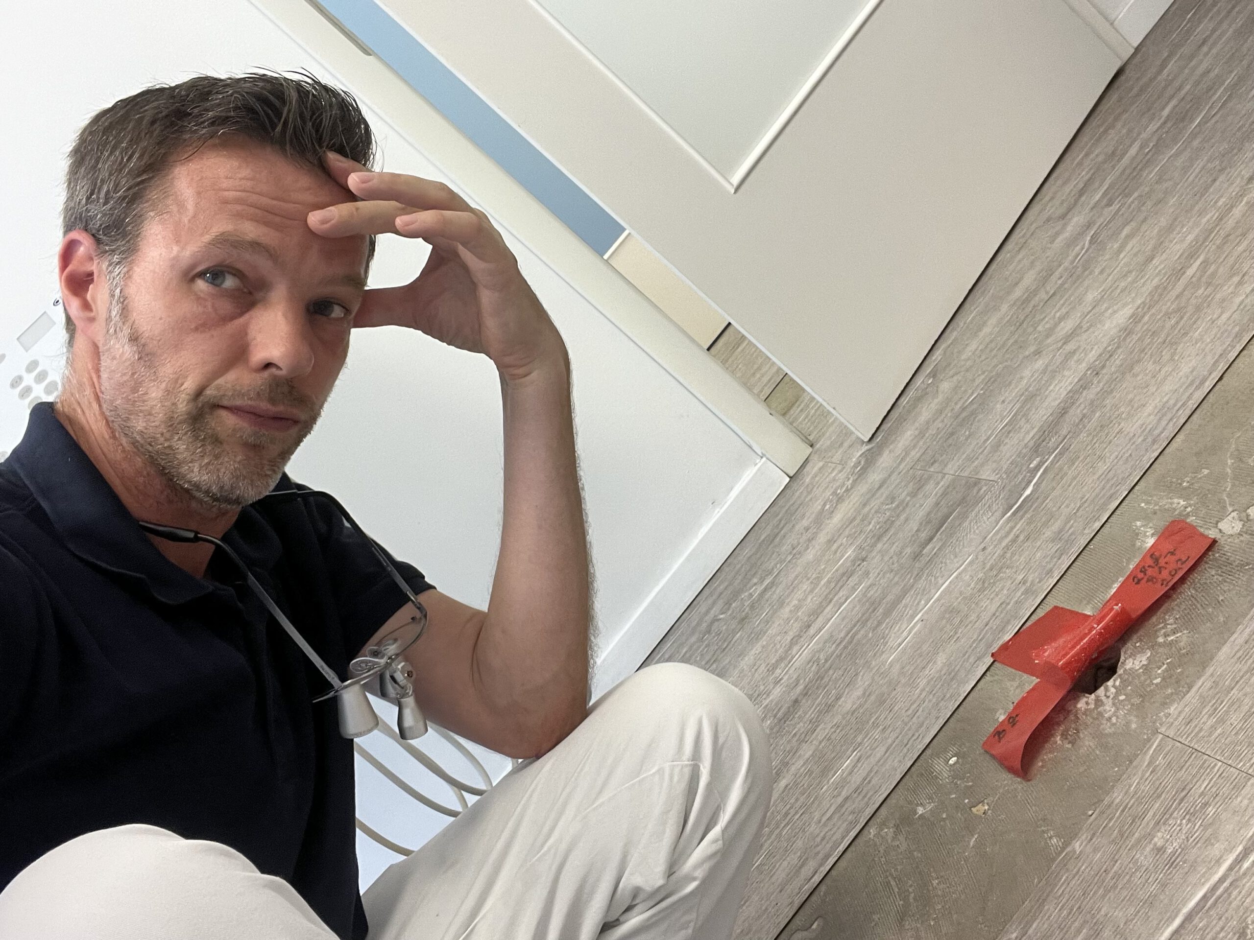 Praxis vorübergehend geschlossen Praxis vorübergehend geschlossen